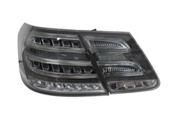Zestaw lampy tylnej