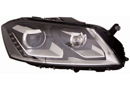 Reflektor