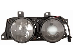 Reflektor