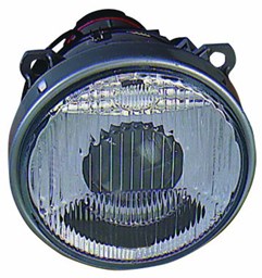 Reflektor