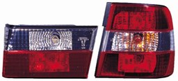 Zestaw lampy tylnej