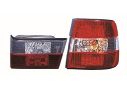 Zestaw lampy tylnej