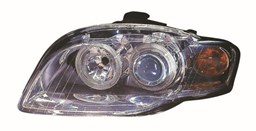 Zestaw reflektora głównego