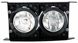Reflektor przeciwmgłowy
