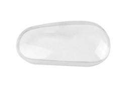 Szyba rozpraszająca reflektora
