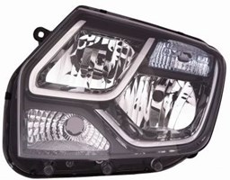 Reflektor