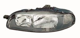 Reflektor