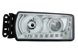 Reflektor
