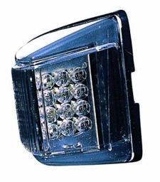 Lampa kierunkowskazów