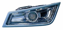 Reflektor przeciwmgłowy