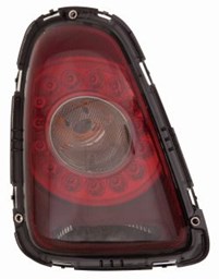Lampa tylna zespolona