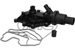 Korpus termostatu
