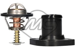 Korpus termostatu