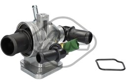 Korpus termostatu