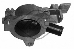 Korpus termostatu