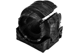 Tuleja łożyska, stabilizator