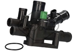 Korpus termostatu