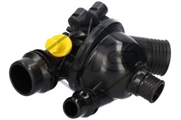 Korpus termostatu