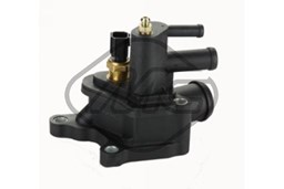 Korpus termostatu