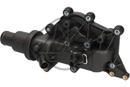 Korpus termostatu