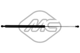 Siłownik klapy bagażnika