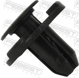 Clip, listwa ochronna