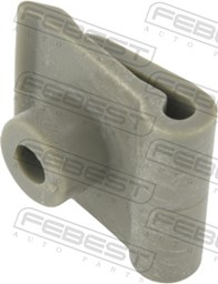 Clip, listwa ochronna