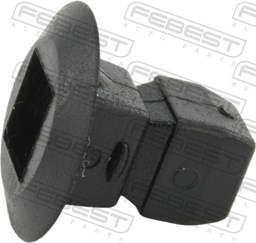Clip, listwa ochronna