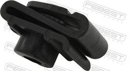 Clip, listwa ochronna