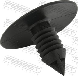 Clip, listwa ochronna