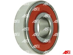 ŁOŻYSKO ALTERNATORA AS-PL ABE9005(NTN)(BULK)