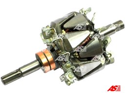 Wirnik alternatora