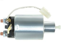 Włącznik elektromagnetyczny, rozrusznik