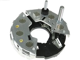 Mostek prostowniczy alternatora