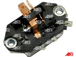 Regulator napięcia