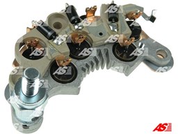 Mostek prostowniczy alternatora