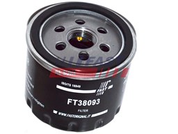 Filtr oleju