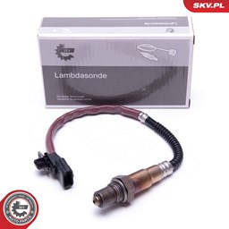 Sonda lambda