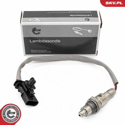 Sonda lambda