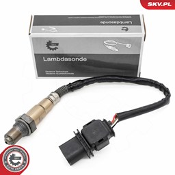 Sonda lambda