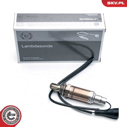 Sonda lambda
