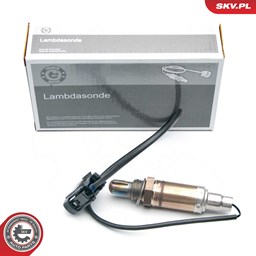 Sonda lambda
