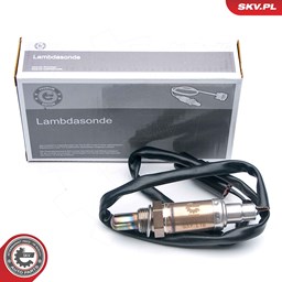 Sonda lambda