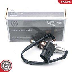 Sonda lambda