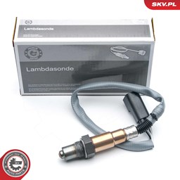 Sonda lambda