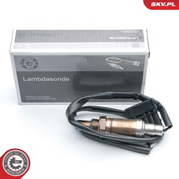 Sonda lambda