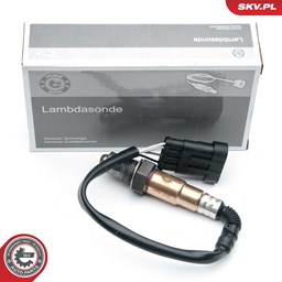 Sonda lambda