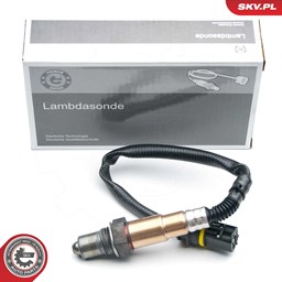 Sonda lambda