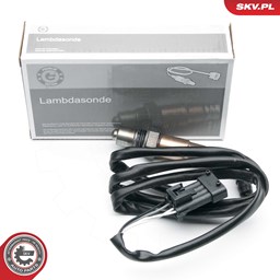 Sonda lambda