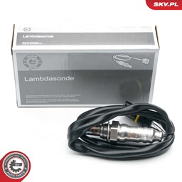 Sonda lambda